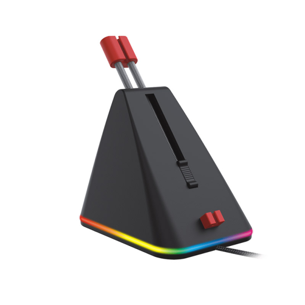 Nosač Fantech Mouse Bungee Prisma+ MBR01 RGB Sakura - 050980