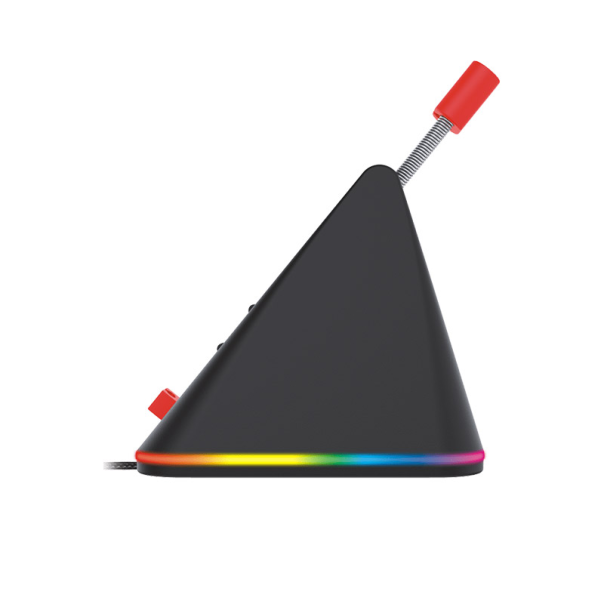 Nosač Fantech Mouse Bungee Prisma+ MBR01 RGB Sakura - 050980