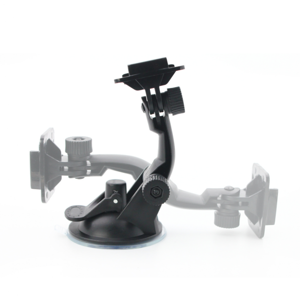 Nosac X-78 vakuumski sa precnikom baze 7cm crni - 95423