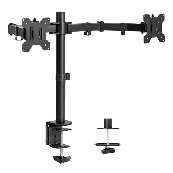Nosač za dva monitora V052 - 602699