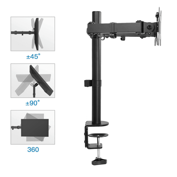 FANTECH Nosač za dva monitora - 99919-1