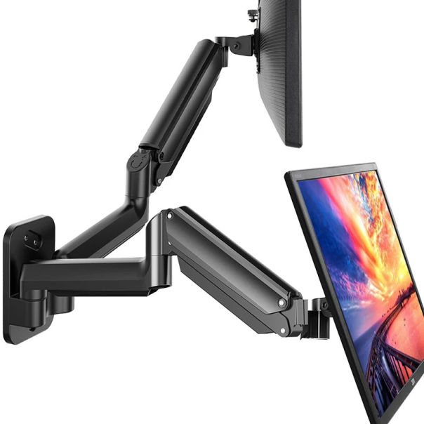 Nosač za dva monitora JWD zidni - 222635