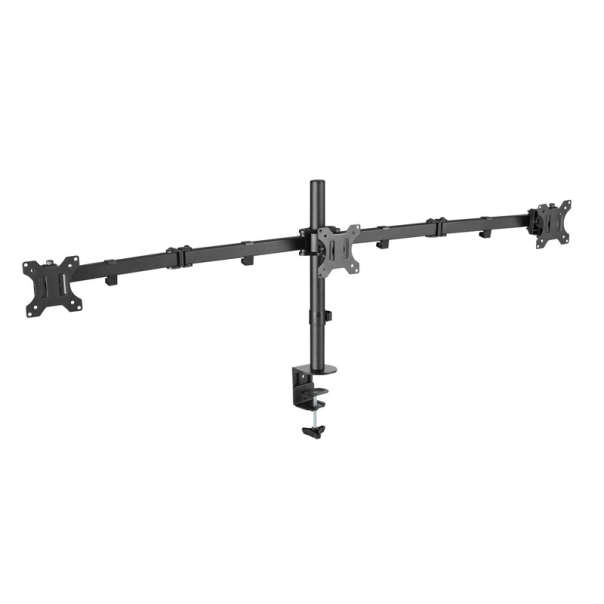 Nosač za tri monitora - 617101