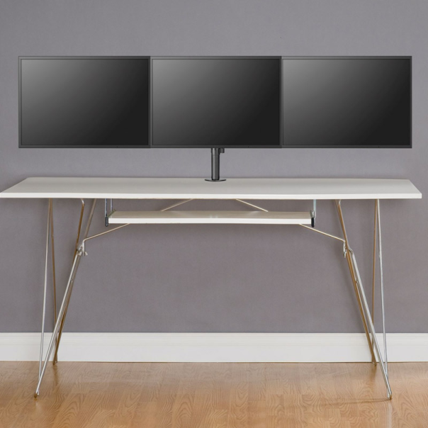 Nosač za tri monitora - 617101