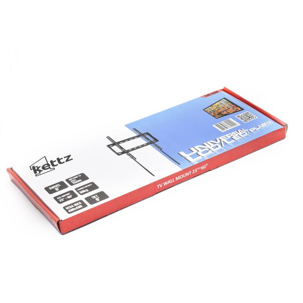 KETTZ Nosač za TV fiksni TVN-440F 23