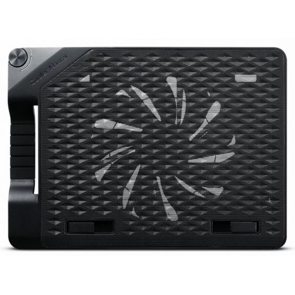 COOLER MASTER NotePal ERGOSTAND III (R9-NBS-E32K-GP) - NOT07569