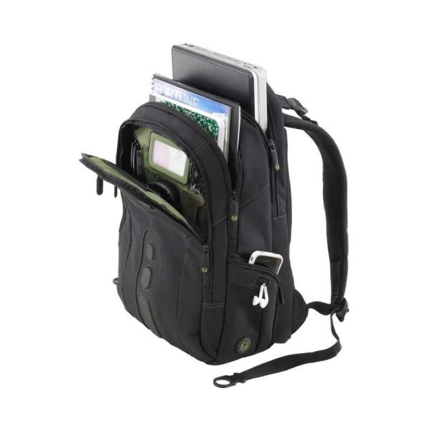TARGUS Ranac za notebook 15.6 TBB013EU EcoSpruce crni - NOT10208