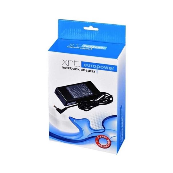 XRT EUROPOWER AC adapter za Asus notebook 65W 19V 3.42A XRT65-190-3420NA - NOT10720