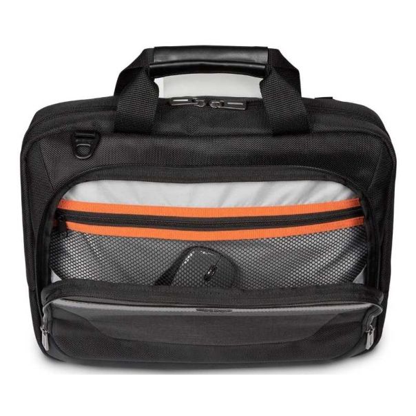 TARGUS Torba za notebook 14 TBT913EU CitySmart crno-siva - NOT10831