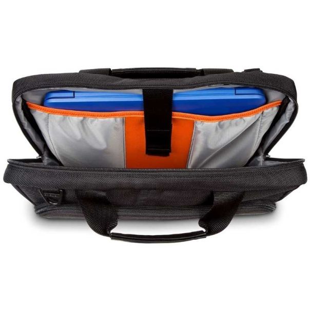 TARGUS Torba za notebook 14 TBT913EU CitySmart crno-siva - NOT10831