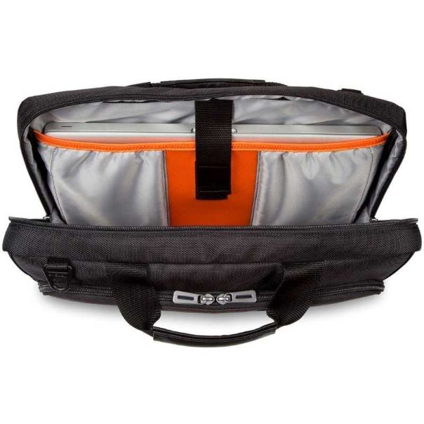 TARGUS Torba za notebook 15.6 TBT914EU CitySmart crno-siva - NOT10832