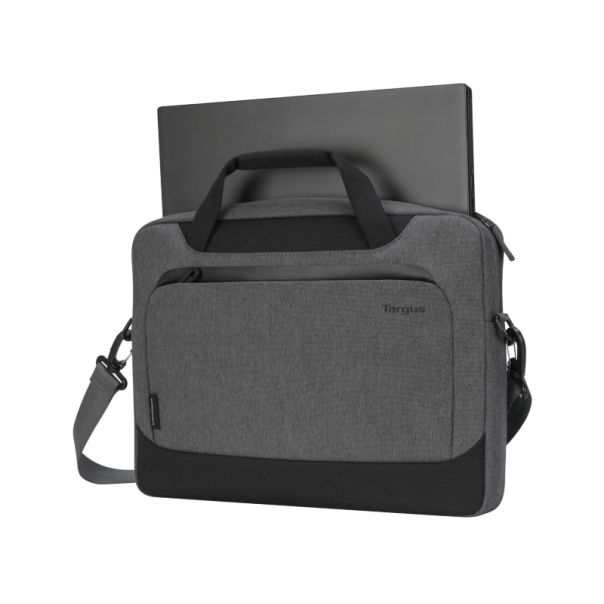 TARGUS Torba za notebook 14'' TBS92602GL CypressEco Slipcase siva - 71029-1