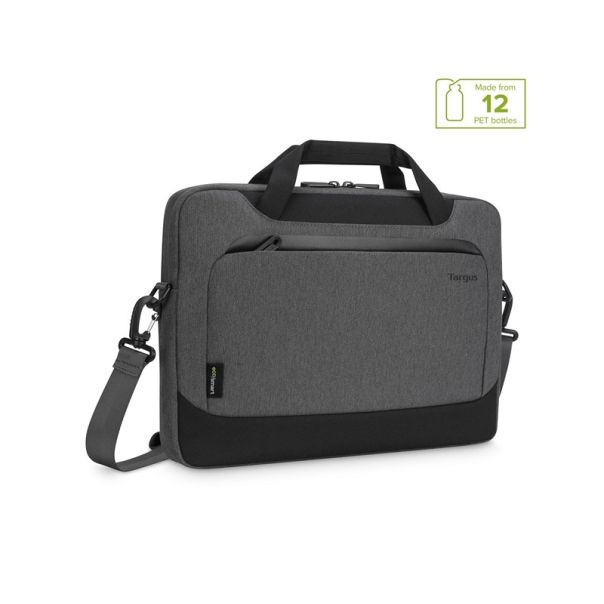 TARGUS Torba za notebook 14'' TBS92602GL CypressEco Slipcase siva - 71029-1
