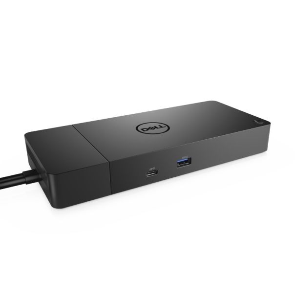 DELL WD19DCS dock with 240W AC adapter - NOT18192