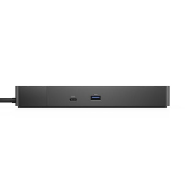 DELL WD19DCS dock with 240W AC adapter - NOT18192