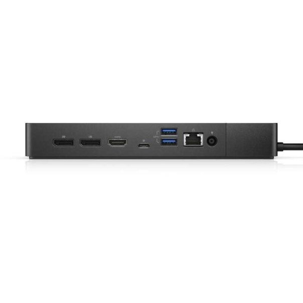 DELL WD19DCS dock with 240W AC adapter - NOT18192