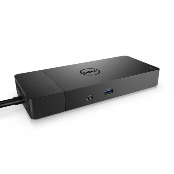 DELL WD19DCS dock with 240W AC adapter - NOT18192
