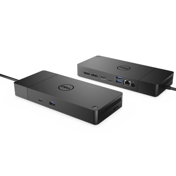 DELL WD19S dock with 180W AC adapter - NOT18193