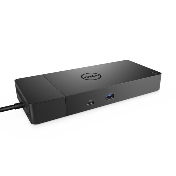 DELL WD19S dock with 180W AC adapter - NOT18193