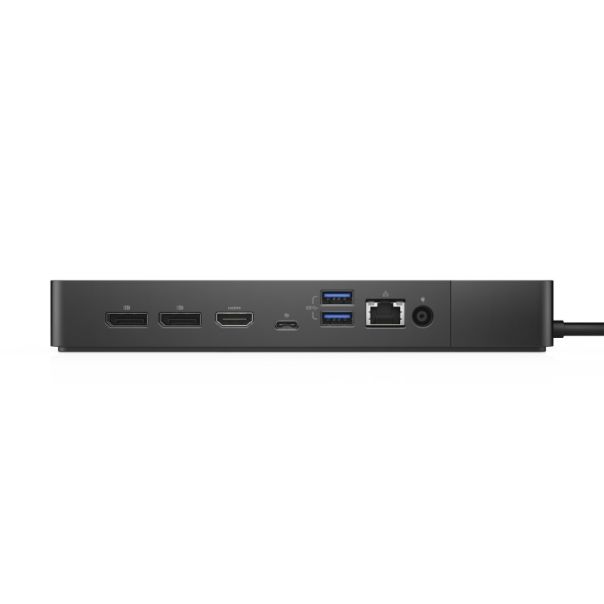 DELL WD19S dock with 180W AC adapter - NOT18193