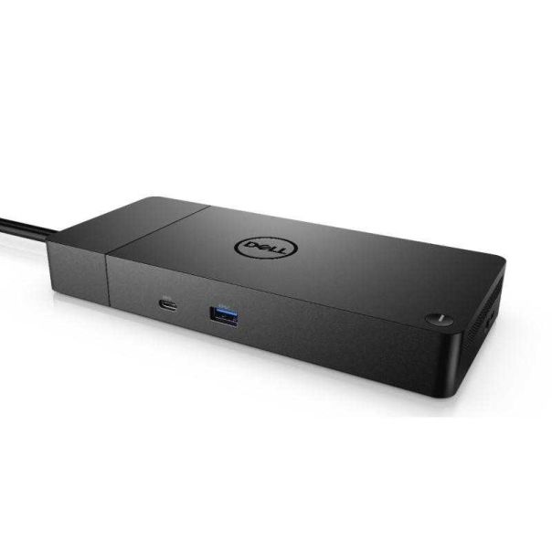 DELL WD19S dock with 130W AC adapter - NOT18371