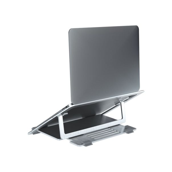 COOLER MASTER Postolje za laptop Ergo Stand Air MNX-SSEW-NNNNN-R1, srebrna - NOT20020