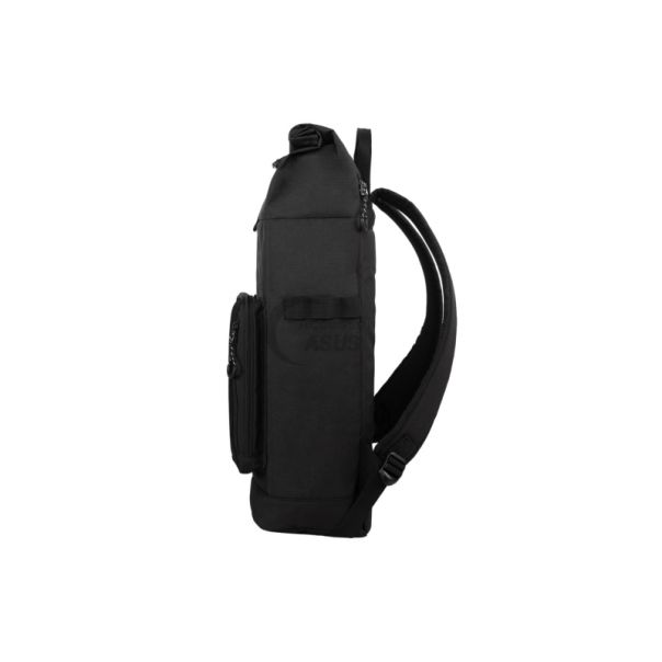 ASUS TUF Gaming VP4700 crni ranac za laptop 17 inča - NOT20036