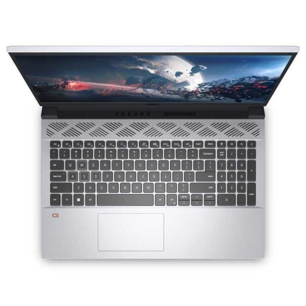 DELL Laptop G15 5525 15.6