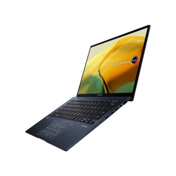 ASUS Laptop ZenBook 14 OLED UX3402ZA-OLED-KM521W (14