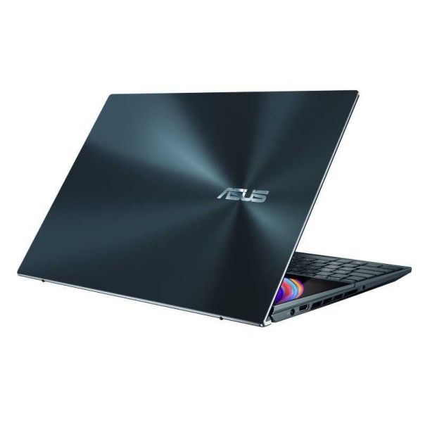 ASUS Laptop ZenBook Pro Duo 15 OLED UX582ZM-OLED-H741X 15.6