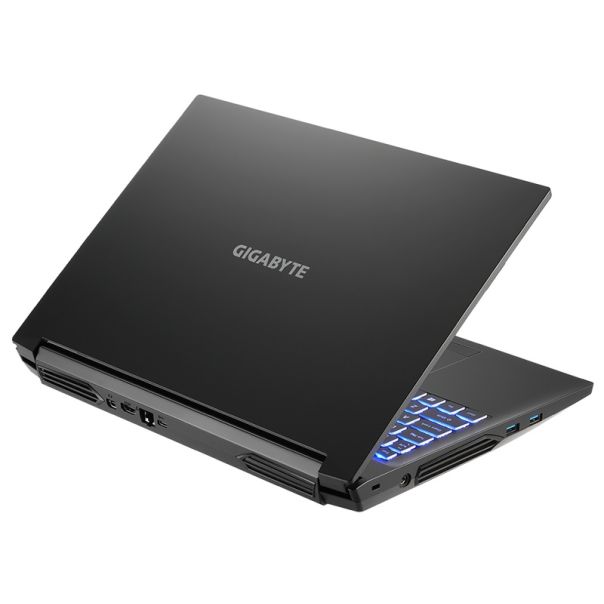 GIGABYTE Laptop A5 X1 15.6