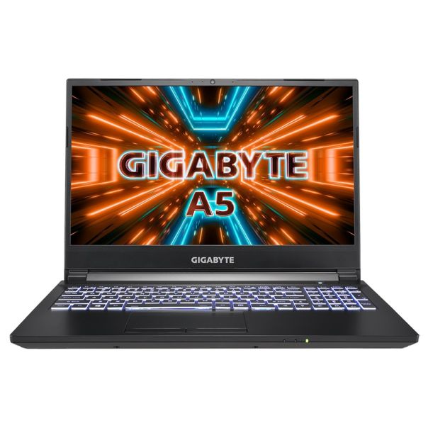 GIGABYTE Laptop A5 X1 15.6