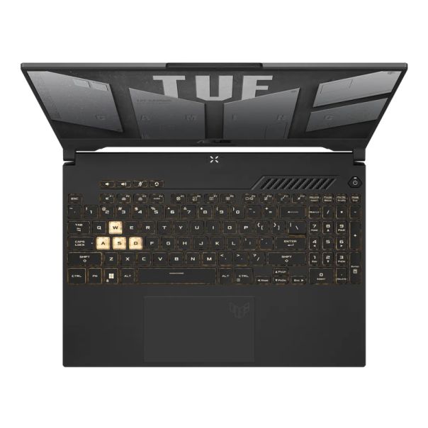 ASUS Laptop TUF Gaming F15 (FX507ZC4-HN009) 15.6