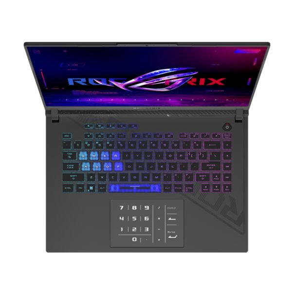 Asus ROG Strix G16 G614JU-N3170 gejmerski laptop Core i5 13450HX 16