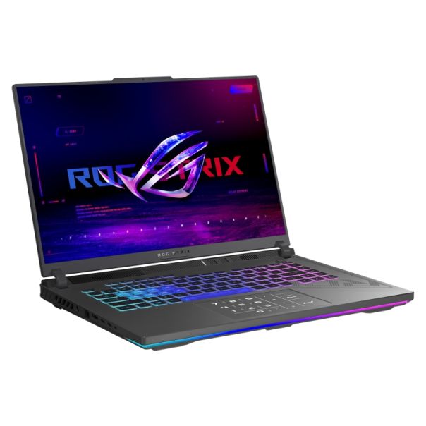 Asus ROG Strix G16 G614JU-N3170 gejmerski laptop Core i5 13450HX 16