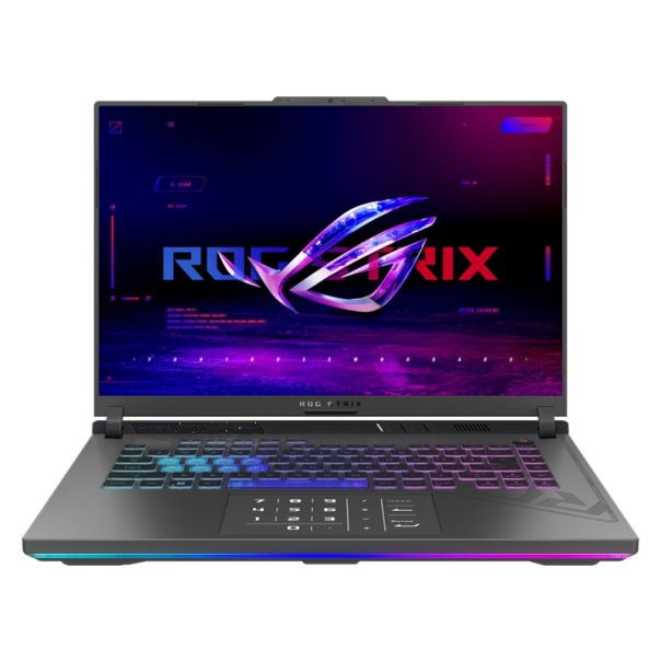Asus ROG Strix G16 G614JU-N3170 gejmerski laptop Core i5 13450HX 16