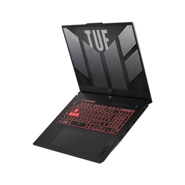 ASUS TUF Gaming A17 FA707XI-LL013W (17.3inča WQHD, Ryzen 97940HS, 16GB, SSD1TB, GeForce RTX 4070) - NOT22121