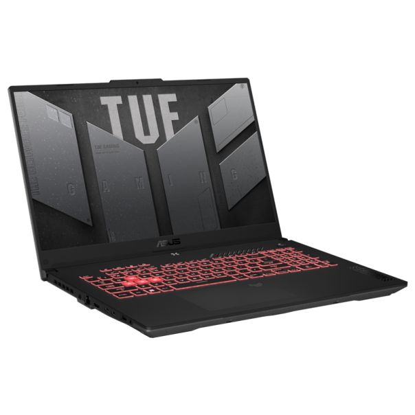 ASUS TUF Gaming A17 FA707XI-LL013W (17.3inča WQHD, Ryzen 97940HS, 16GB, SSD1TB, GeForce RTX 4070) - NOT22121