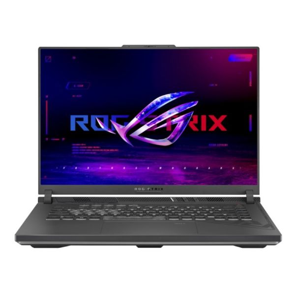 ASUS Laptop ROG Strix G16 G614JV-N3075W 16