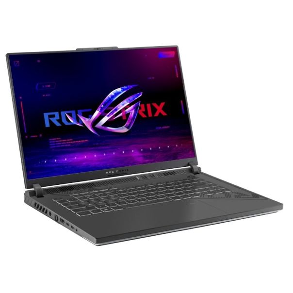 ASUS Laptop ROG Strix G16 G614JV-N3075W 16