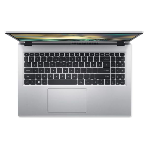 ACER laptop Aspire A315 15.6 inča FHD Ryzen 7 5700U 16GB 512GB SSD - NOT22798