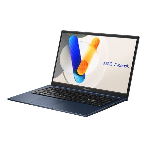 ASUS Laptop Vivobook 15 (X1504ZA-NJ847) 15.6 inča FHD , i3-1215U, 8GB, SSD 512GB - NOT22831
