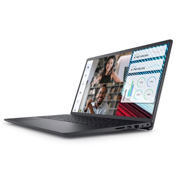 DELL Vostro 3520 15.6 inch FHD 120Hz i7-1255U 16GB 512GB SSD Intel Iris Xe laptop - NOT22939