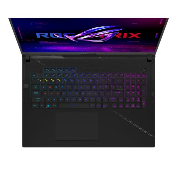 ASUS Laptop ROG Strix SCAR 18 G834JYR-R6093X 18