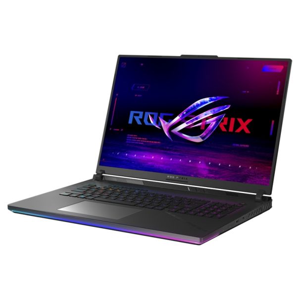 ASUS Laptop ROG Strix SCAR 18 G834JYR-R6093X 18
