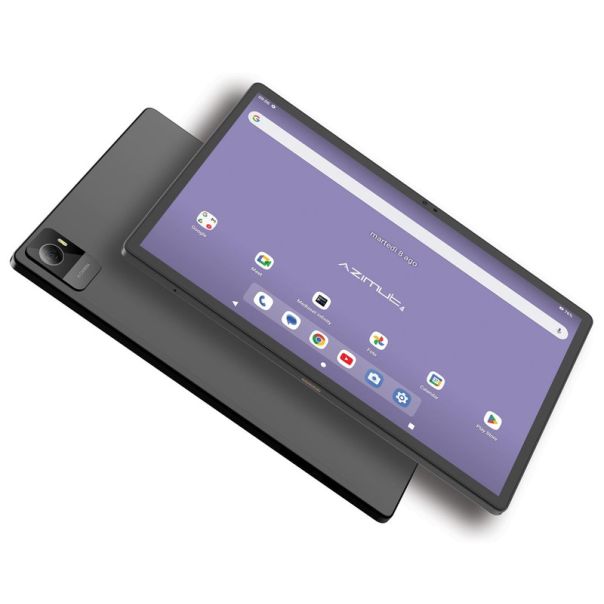 MEDIACOM Smartpad AZIMUT4 4G Phone SP1AZ44 10.5