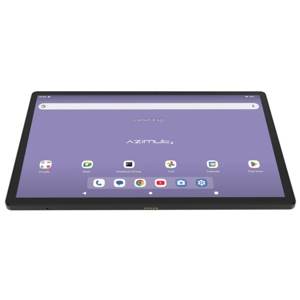 MEDIACOM Smartpad AZIMUT4 4G SP1AZ48 10.5 