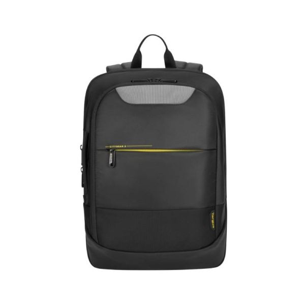 TARGUS Ranac za notebook 15.6 inča TCG661GL CityGear Convertible crni - NOT23037