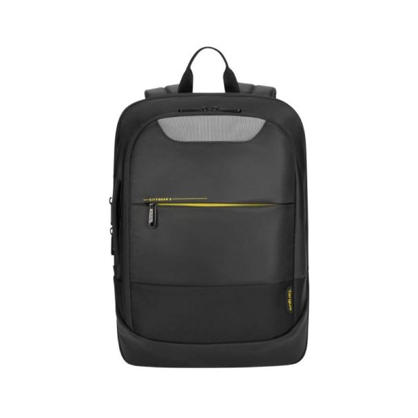 TARGUS Ranac za notebook 15.6 inča TCG661GL CityGear Convertible crni - NOT23037