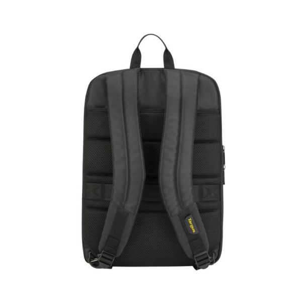 TARGUS Ranac za notebook 15.6 inča TCG661GL CityGear Convertible crni - NOT23037